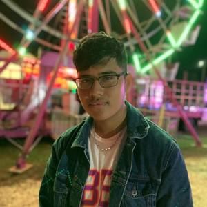 Meet your Posher, Mario